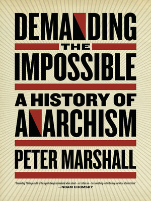 cover image of Demanding the Impossible